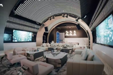 怀化KTV诚聘佳丽 尊严工作乐享湘西生活